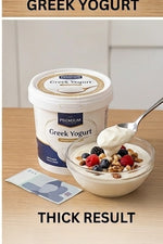 Automatic Yogurt Strainer & Greek Yogurt Maker