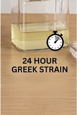 Automatic Yogurt Strainer & Greek Yogurt Maker