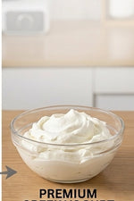 Automatic Yogurt Strainer & Greek Yogurt Maker