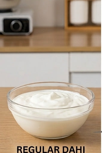 Automatic Yogurt Strainer & Greek Yogurt Maker