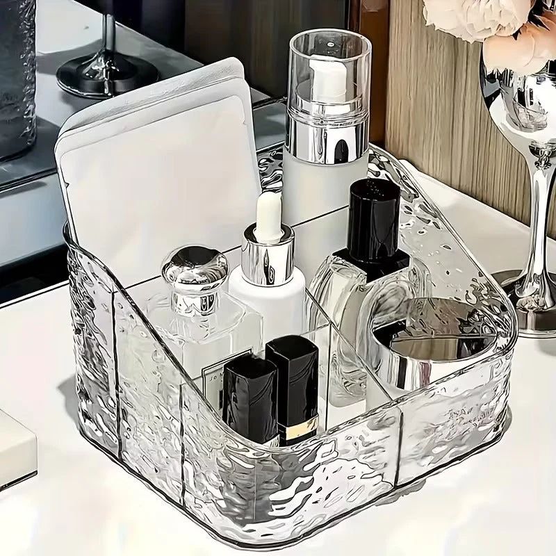 Multi-Purpose Cosmetic & Vanity Organizer